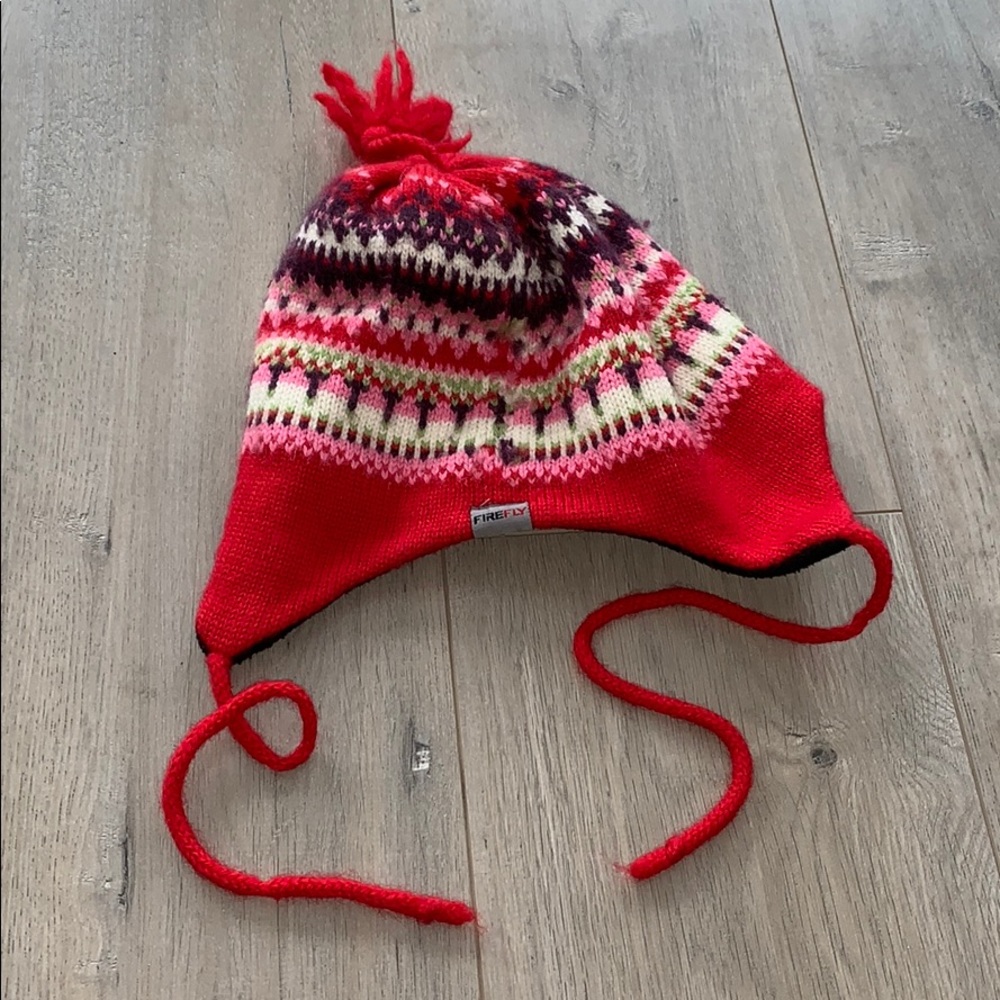 Firefly Hat - Picture 2 of 4